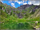 foto Lago dei Aseni